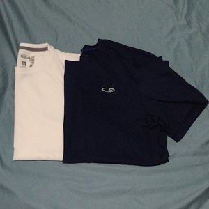 Men’s Athletic Dri-fit Tee Bundle